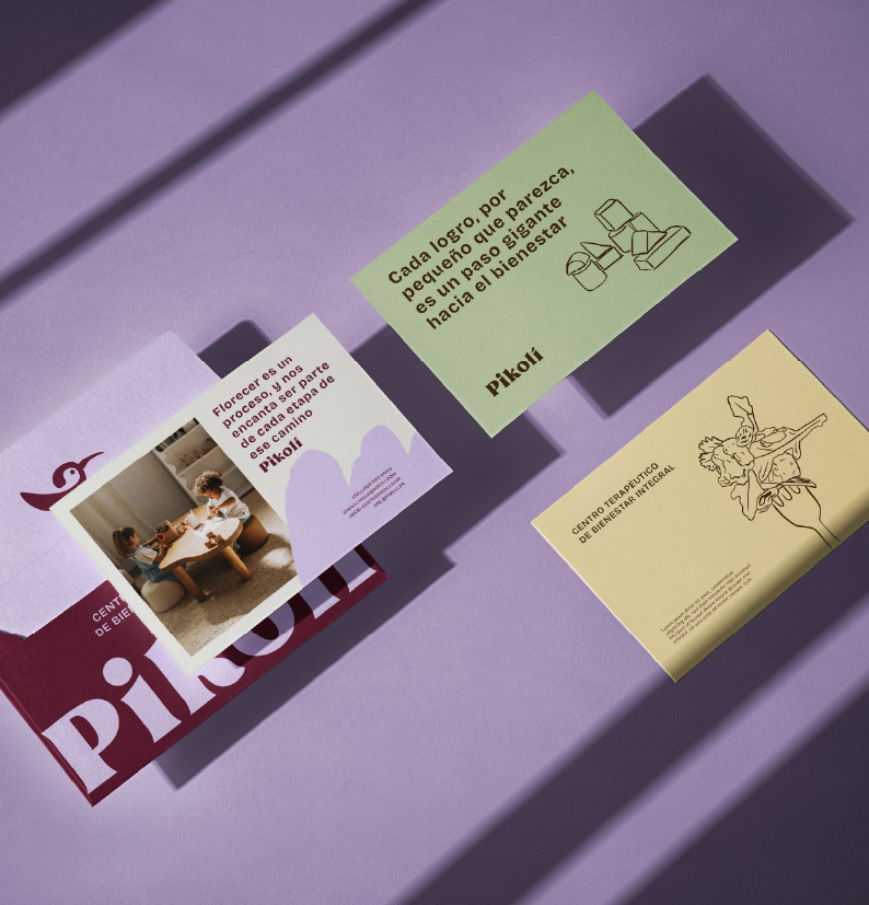 Proyecto de branding