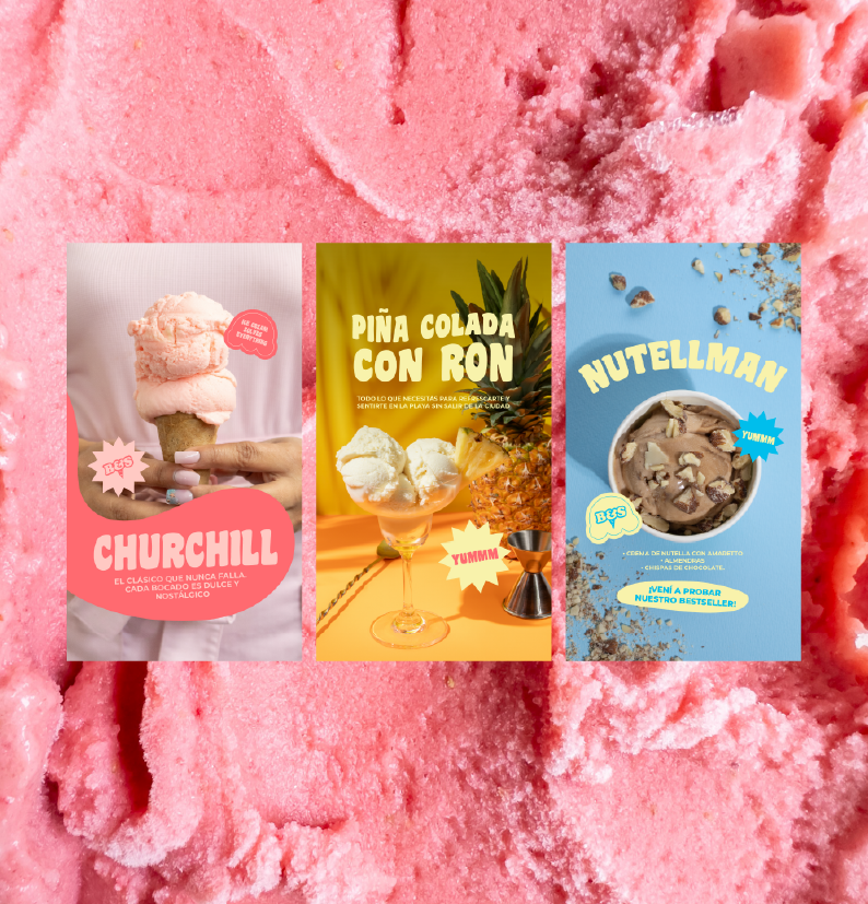 Proyecto de branding