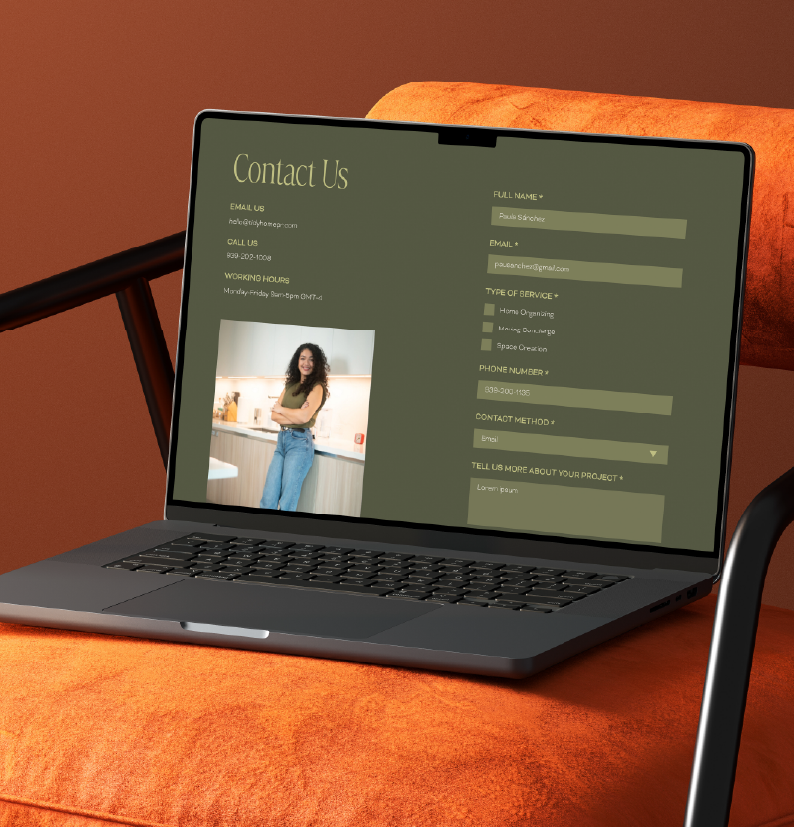 Proyecto de branding